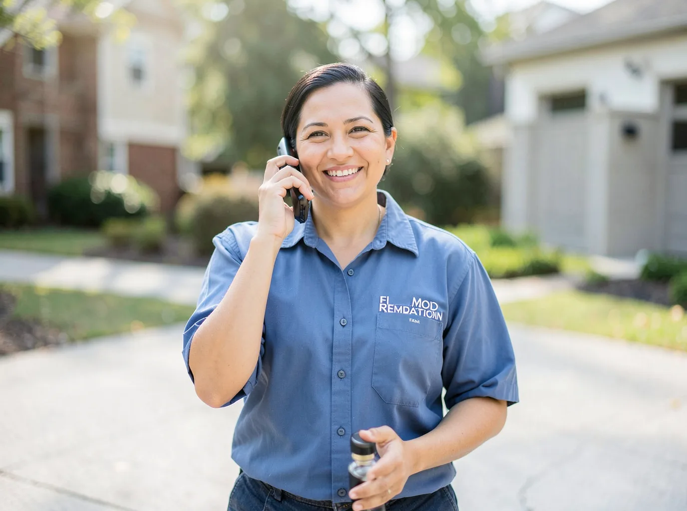 Mold Remediation Jamestown, CA FAQs